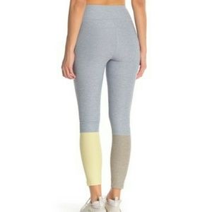 Outdoor Voices Pants - Outdoor Voices tri-color rec- legging Outdoor Voices Pants - Outdoor Voices tri-color rec- legging